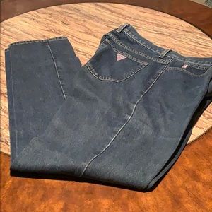 Guess Blue Jeans